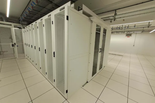 Data Center Dtix